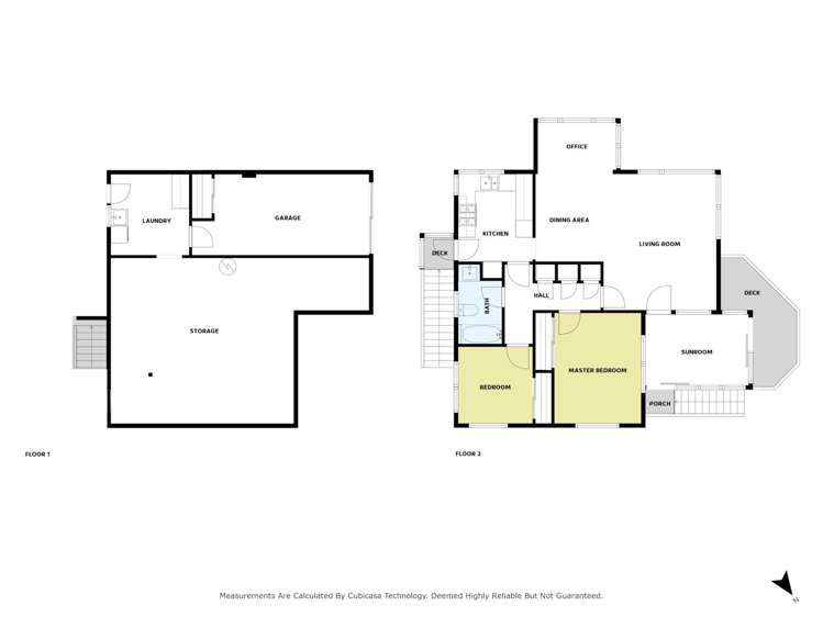 3/43 Francis Street Hauraki_24