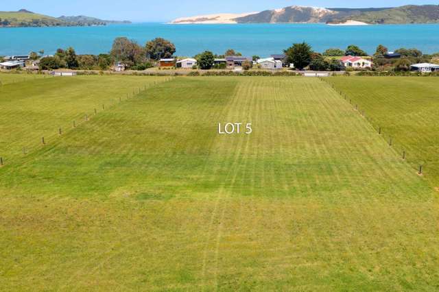 22 Koutu Point Road Opononi_4