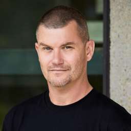 Andrew Wall