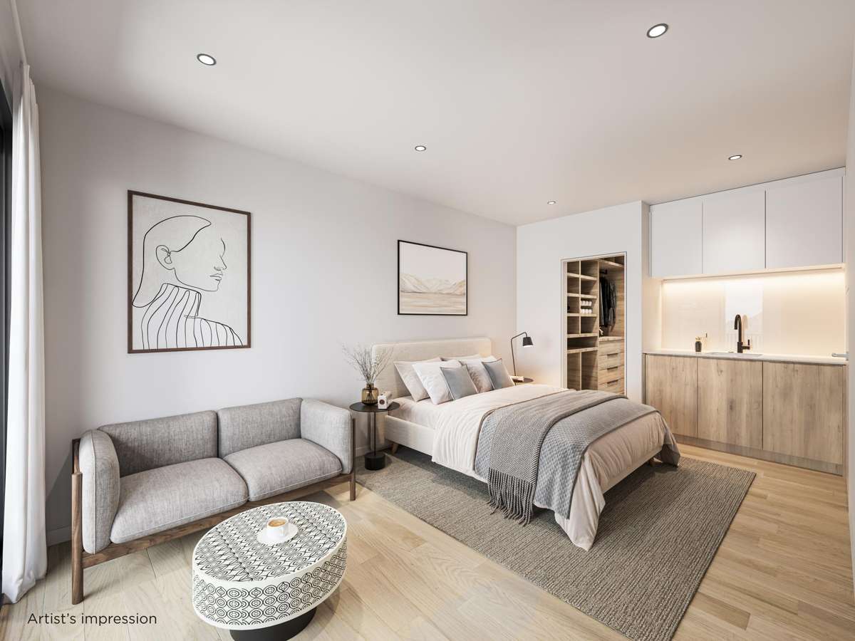 9-13 Hallenstein Street and 1 York Street (Type A)_2