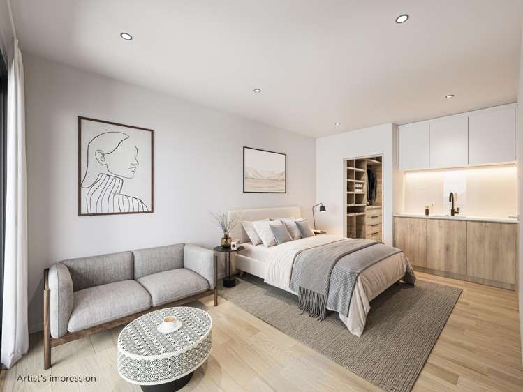 9-13 Hallenstein Street and 1 York Street (Type A)_1