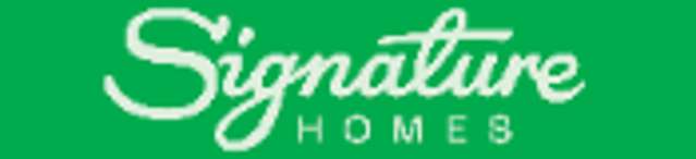 Signature Homes Wellington