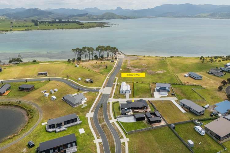 2 Kotare Way Matarangi Beach_36
