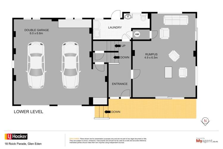 18 Roick Parade Glen Eden_19