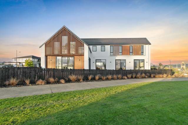 Vendors Committed to Sell