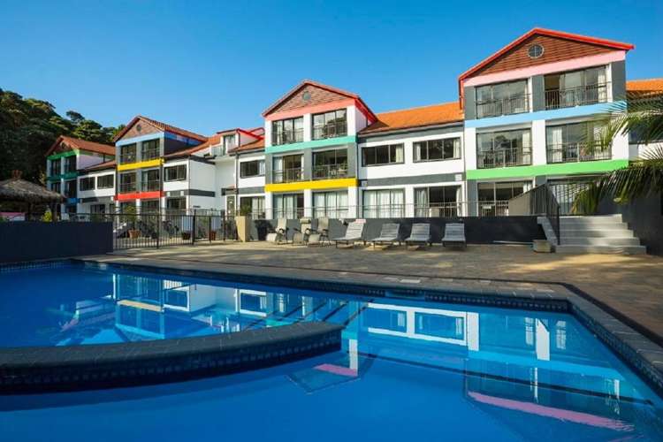 Apartment/208 Oceans Resort_0