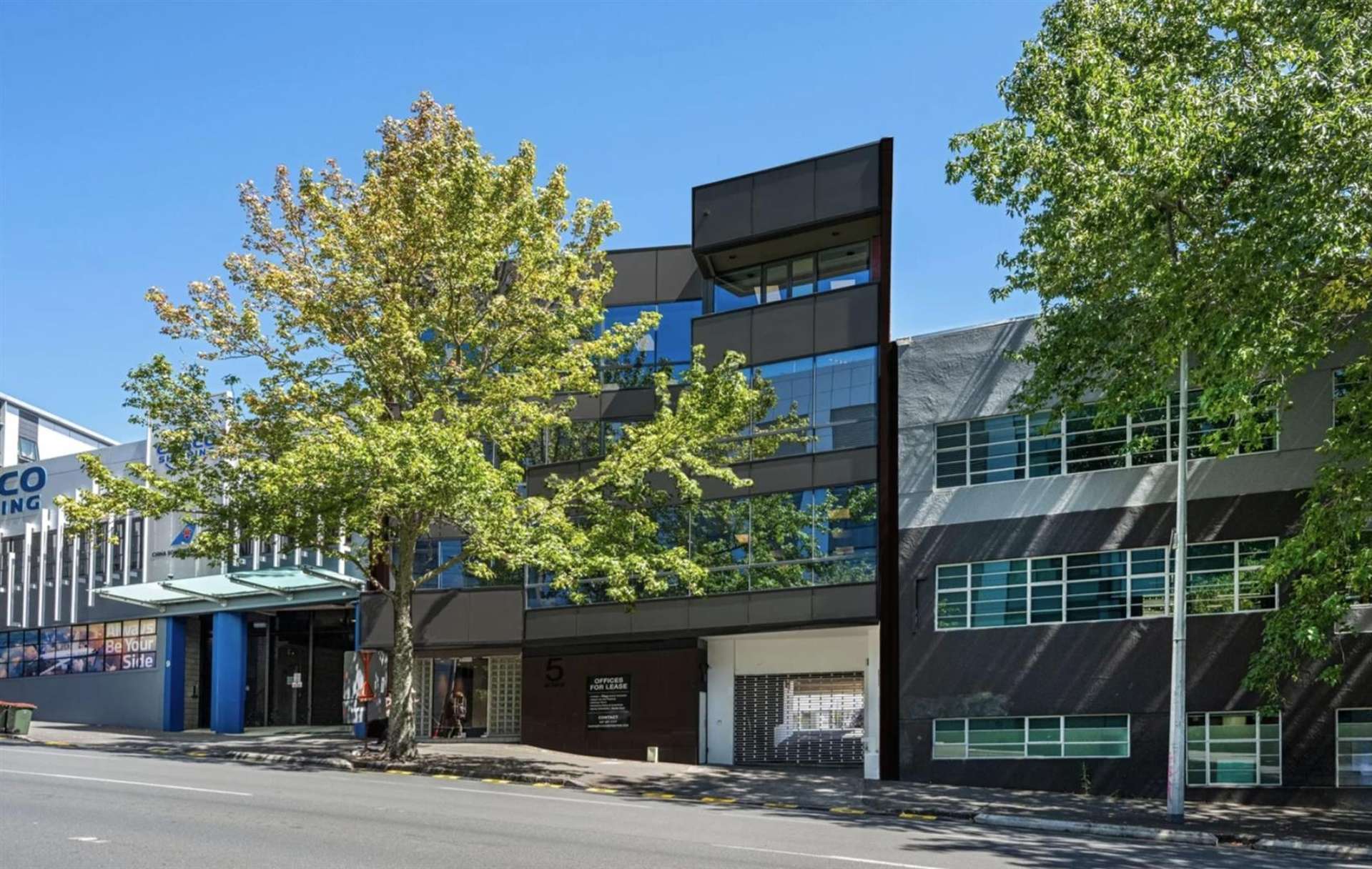 5 Nelson Street Auckland Central_0