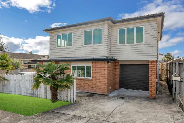 Road Frontage, Standalone +  Affordable