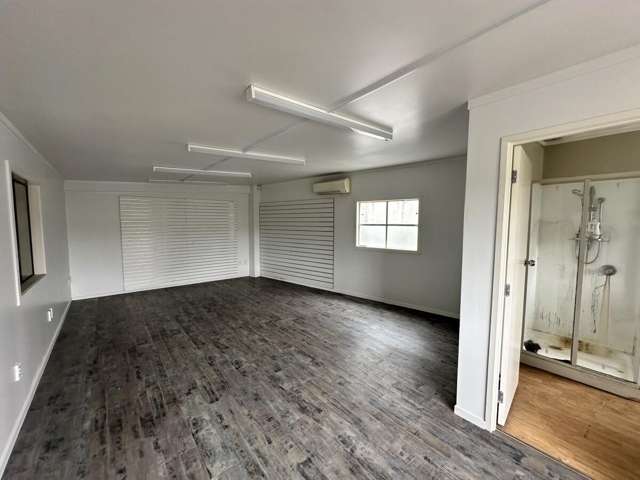 Quality Industrial Premises Available