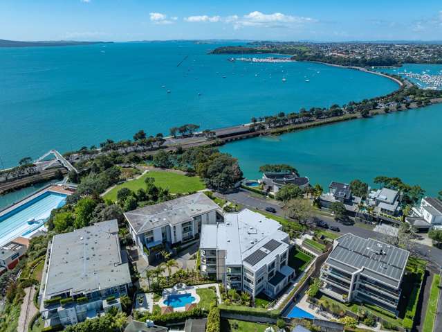 3C/138 Saint Stephens Avenue Parnell_4