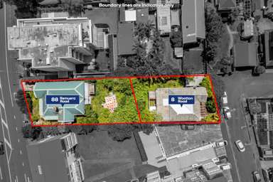 88 Remuera & 8 Wootton Road_4