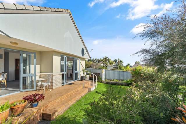 Comfort and Charm in Coopers Beach