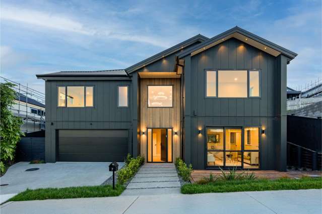 DISCOVER a RARE GEM of LUXURY LIVING