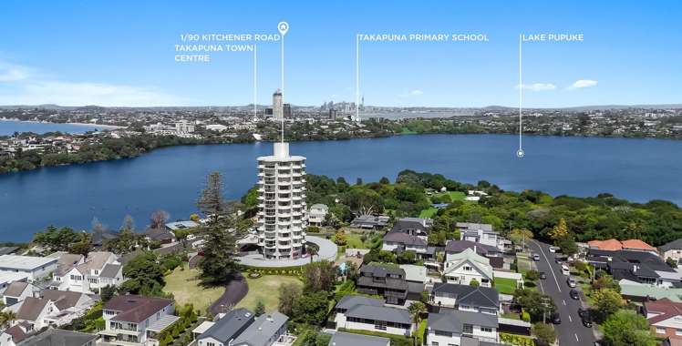 1/90 Kitchener Road Milford_31