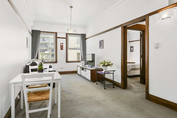 2d/5 Parliament Street Auckland Central_5