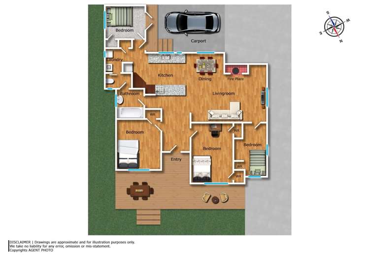 167 Main Highway Ellerslie_19