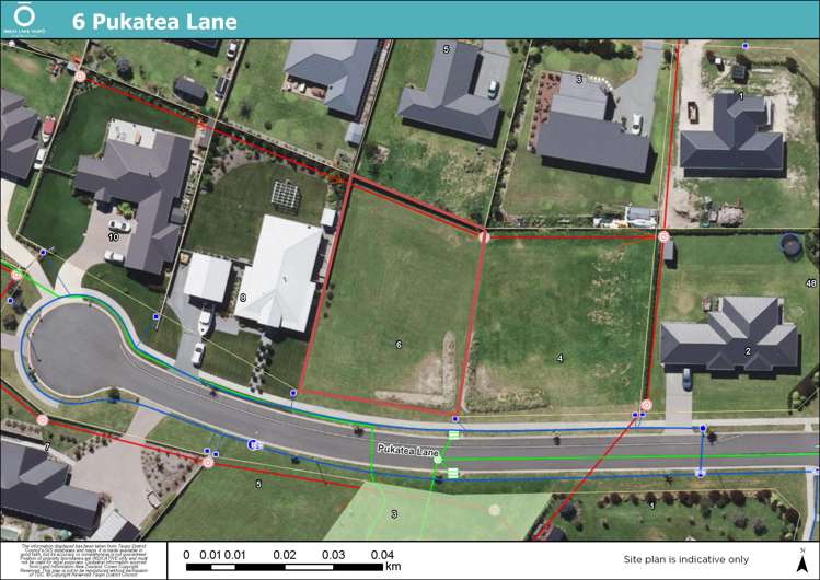 6 Pukatea Lane Kinloch_9