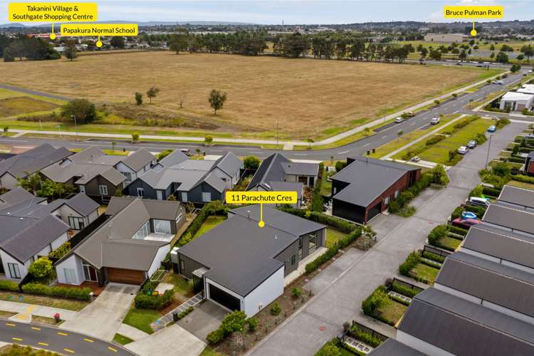 11 Parachute Crescent Papakura_0