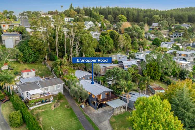 11 Snapper Road Stillwater_29