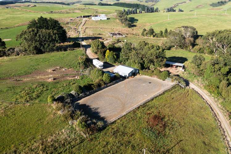334 & 354 Waimahaka Fortification Road Waimahaka_38