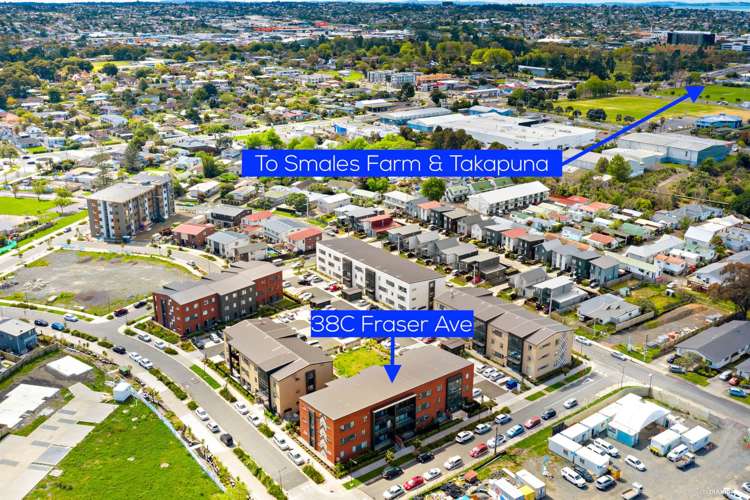 105/38c Fraser Avenue Northcote_10