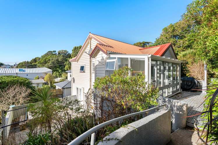 11 Lancaster Street Karori_12