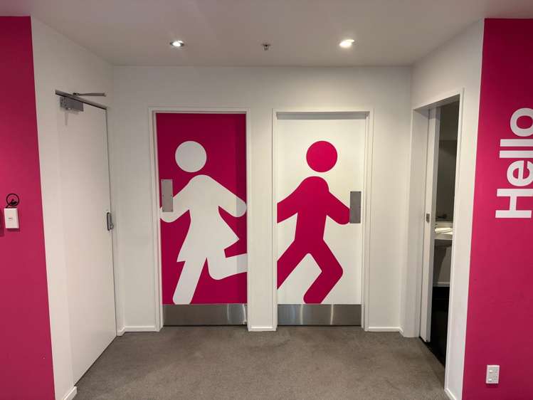 Shed 19A/137 Quay Street Auckland Central_11