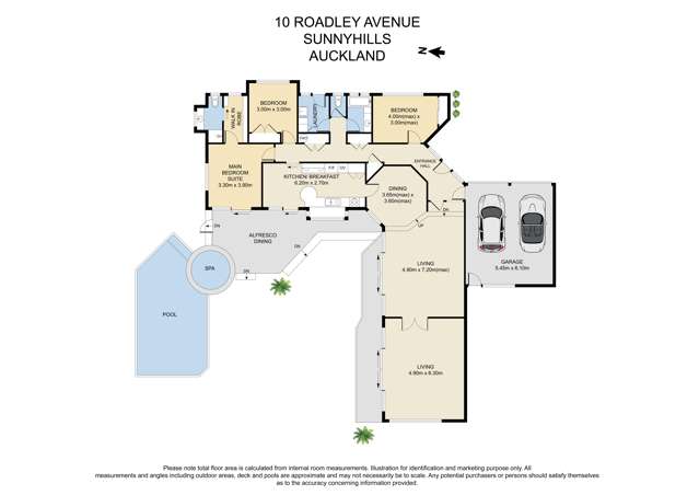 10 Roadley Avenue Sunnyhills_1