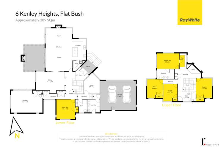 6 Kenley Heights Flat Bush_27