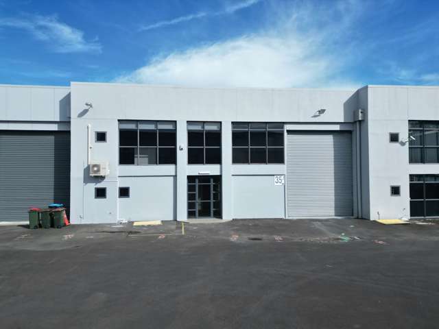 PENROSE HIGH STUD INDUSTRIAL