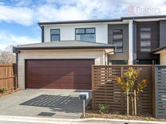 Pristine in Prestons