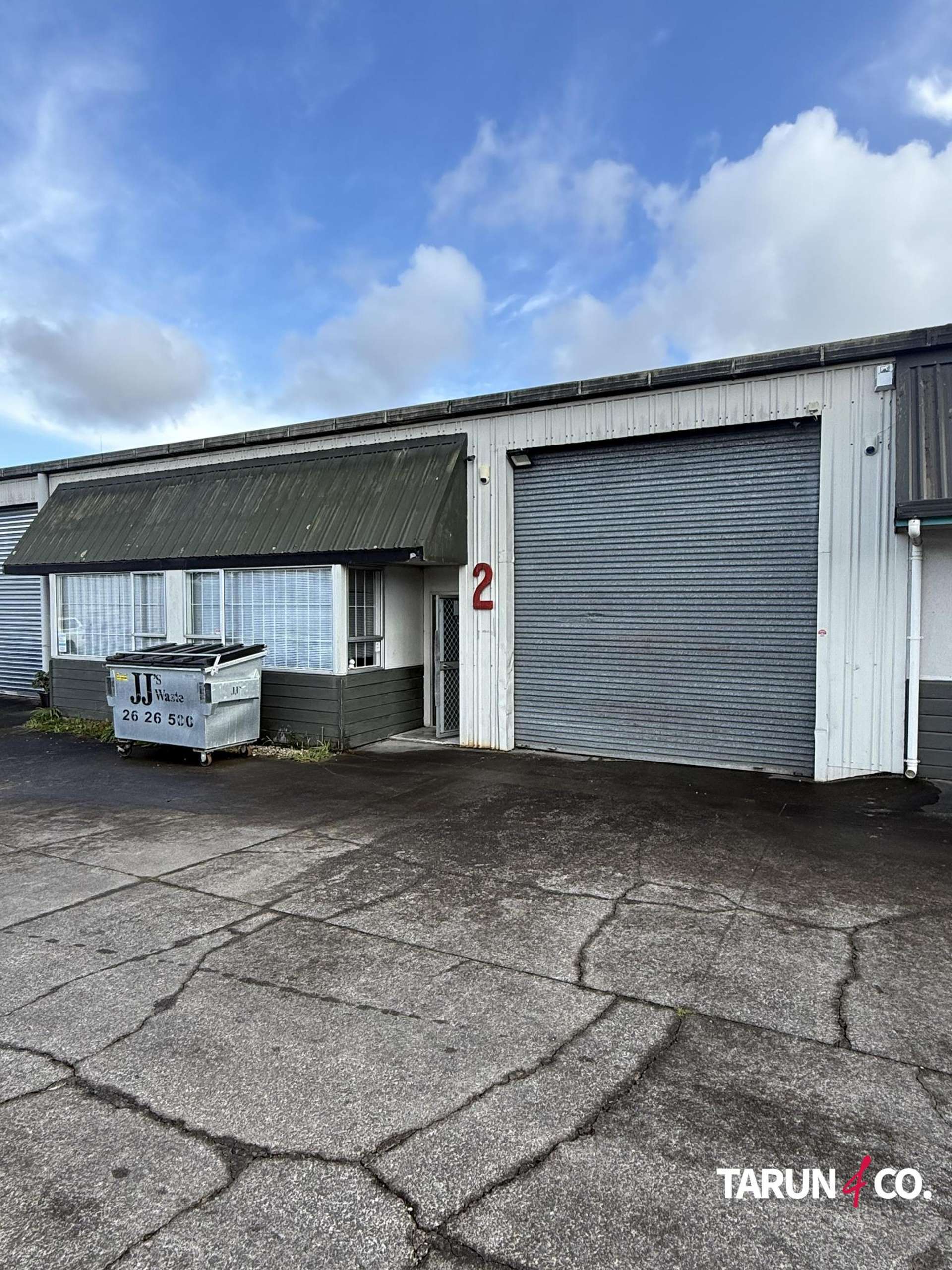 2/38 Andromeda Crescent East Tamaki_0