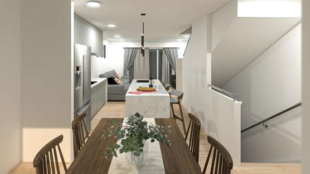 Lot C2/8-10 Kingussie Place Highland Park_1