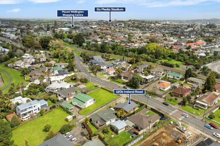 120b Ireland Road Mount Wellington_22