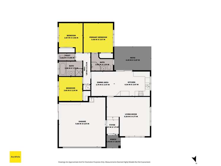 15A Thomas Road Flat Bush_23