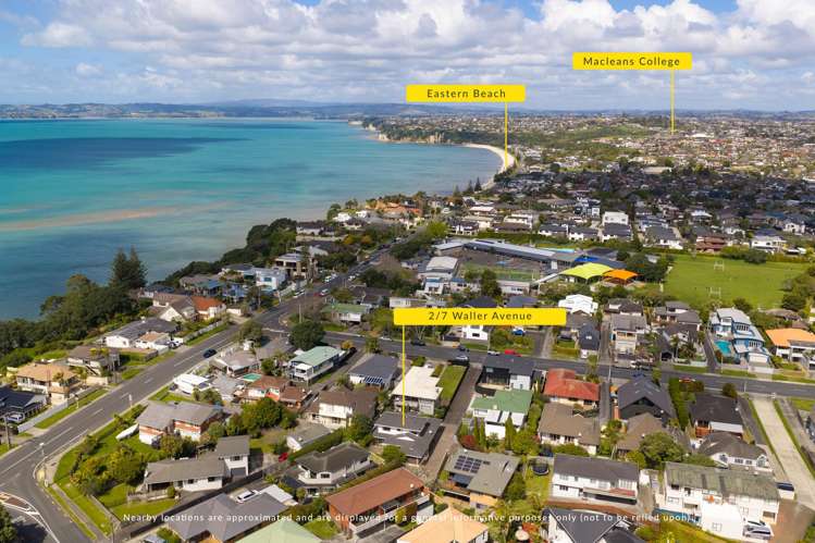 2/7 Waller Avenue Bucklands Beach_34