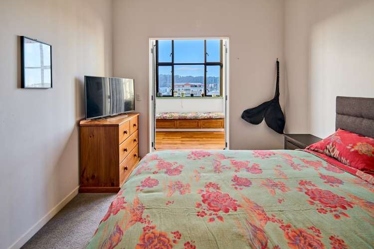 27/254 Willis St Te Aro_16