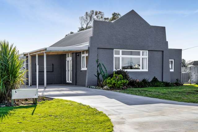 14 Barclay Road Okaiawa_2