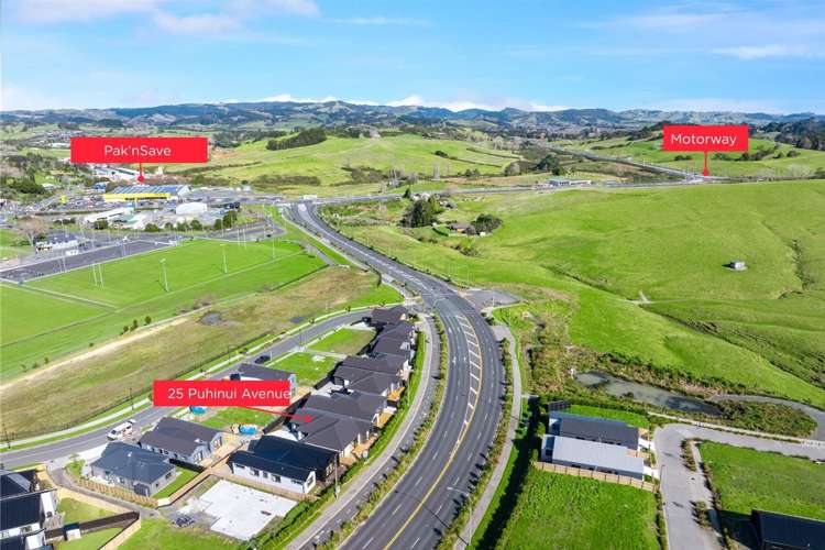 25 Puhinui Avenue Warkworth_22