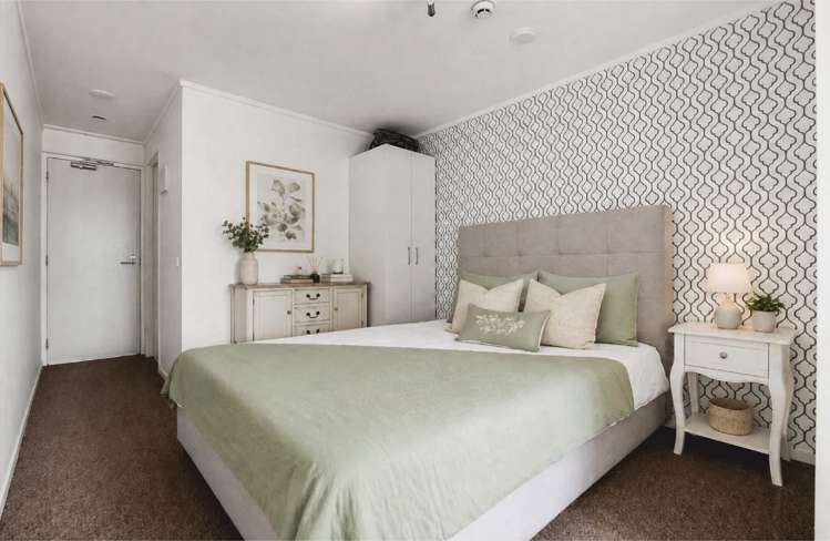 15B/8 Bankside Street Auckland Central_5
