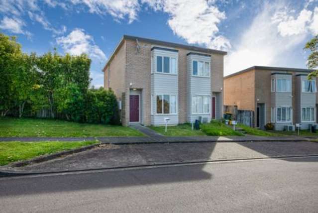 "Your Dream 2-Bedroom Home Awaits!"