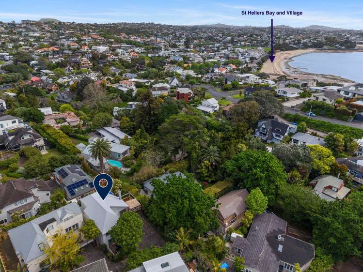 2/38a Rarangi Road St Heliers_22