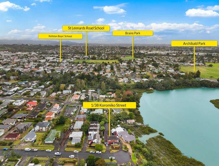 1/38 Koromiko Street New Lynn_26