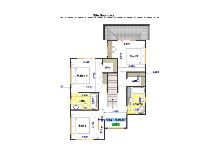 2/4 Congreve Place Blockhouse Bay_5