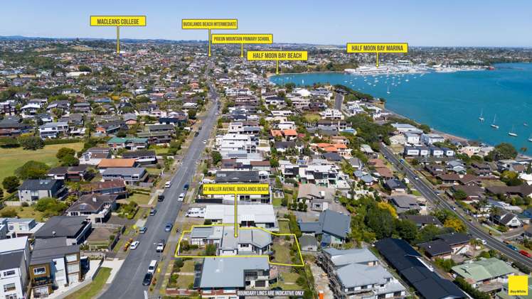 47 Waller Avenue Bucklands Beach_19