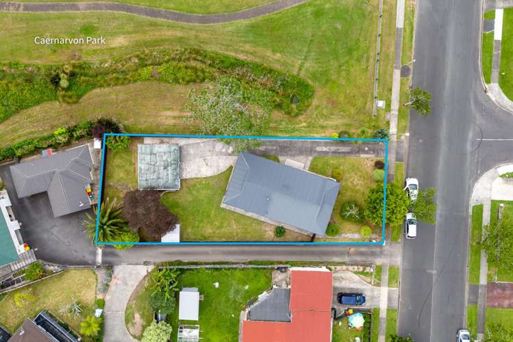 27 Caernarvon Street Dinsdale_19