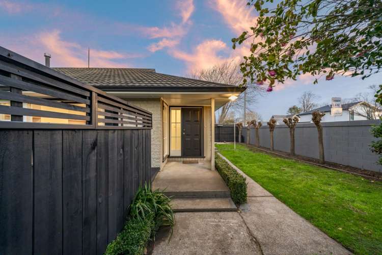 1/282 Papanui Road Merivale_20