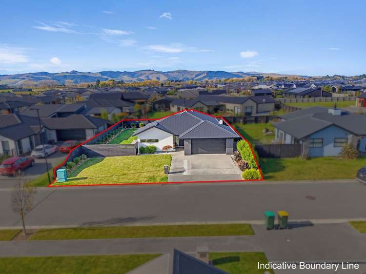16 Bonecrusher Street Lincoln_29