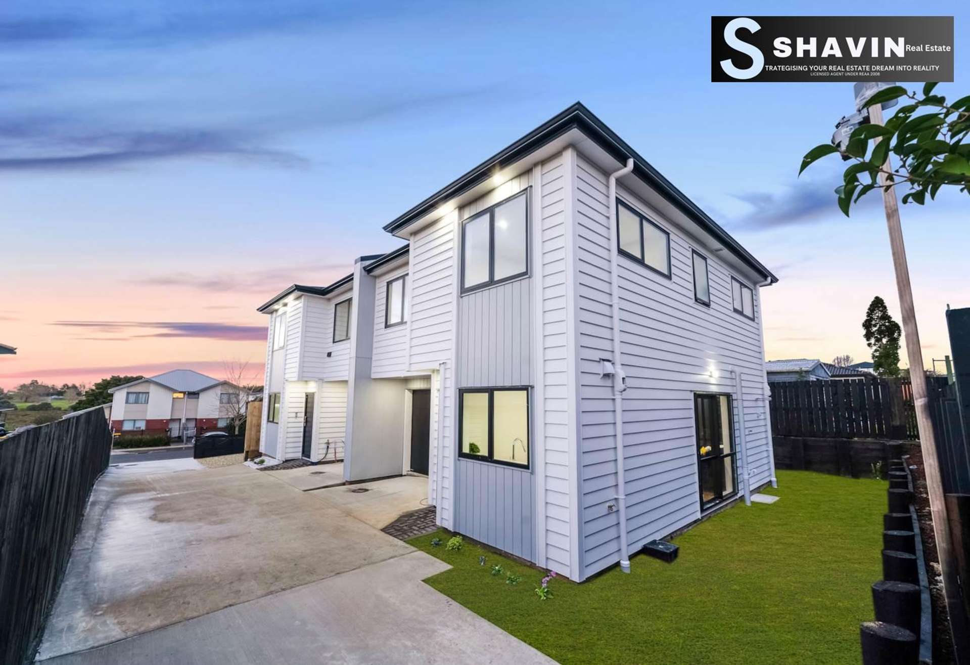 14D Volante Avenue Wattle Downs_0