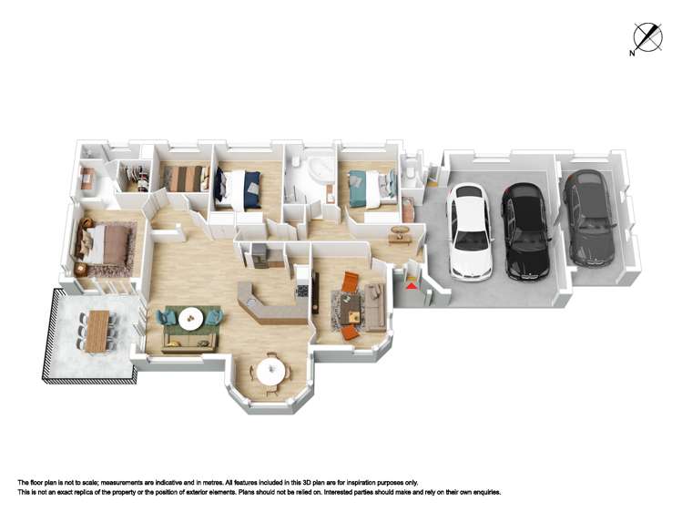 20 Western Heights Drive Western Heights_12